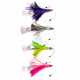 Kilwell Pacific Teaser Lure 150mm Rigged