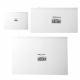 ManTackle Water Resistant Zip Tackle Storage Bag