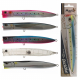 Maria DuckDive Slim Popper Lure 190mm 60g