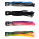 Mold Craft Standard Super Chugger Game Lure 21cm Unrigged 