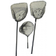 Nacsan Rubber Landing Nets