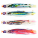 Pakula Paua Jet Shaker Game Lure 290mm - Unrigged