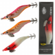 Precision Angling Attack II Squid Jig Size 2.5 10g