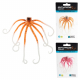 Savage Gear 3D Octopus Spare Skirt Kit for 15-16cm Lures