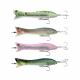 Savage Gear Panic Popper Lure 13.5cm 38g