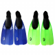 Sea Harvester Kids Snorkel / Dive Fins