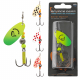Savage Gear Caviar Spinner Lure No.3 9.5g