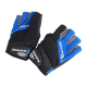 AFTCO Bluefever Shortpump Jigging Gloves
