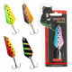 Tasmanian Devil Devil Spoon Lure 9.0g