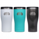 Toadfish Insulated Stainless Steel Travel Mug with Lid 887ml