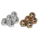 Trojan Wheel Nuts