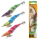 Yamashita EGI-OH K Neon Bright Squid Jig 3.5 105mm
