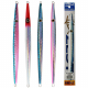 Zest Deep Slim Jig 800g