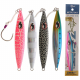 Zest Tunita Jig 300g