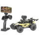 1:16 Scale FPV R/C Car with 1080p Camera and VR Goggles