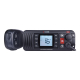 GME GX700B VHF Marine Radio Black