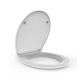Seaflo Soft Closing Toilet Seat and Lid Regular