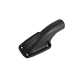 Handrail End Black Nylon for 22.2mm Tubes