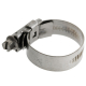V-Quipment Stainless Steel Hose Clamp 32-50mm Diameter