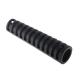 1st Stage Dive Hose Protector Black