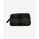 Swanndri Island Bay Wash Bag
