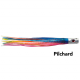 Black Magic Jetsetter Tuna Lure 150mm Pilchard -  Single Rigged