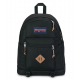 JanSport Lodo Backpack 30L Black