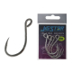 Jig Star In-Line Popper and Stickbait Hooks