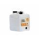 Kiwi Camping Water Carrier with Tap 10L