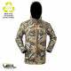 Hunters Element Legacy Mens Jacket Desolve Veil