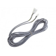 Lewmar Bow Thruster Control Cable