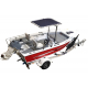 Oceansouth Seagull Retractable T-Top