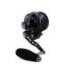 Maxel Transformer F70H High-Speed Jigging Reel
