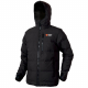 Stoney Creek Mens Thermotough Puffer Jacket Black