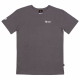 Stoney Creek Kingfish Mens T-Shirt Dark Grey