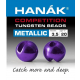 HANAK Competition METALLIC+ Tungsten Beads Dark Violet