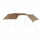OZtrail Camper 4 Person Sun/Rain Shelter Fly
