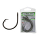 Mustad 39950NP-BN Demon Wide Gap Circle Hook