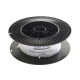 Nacsan Boat Longline Backbone Kitset Crimped 100m x 310lb