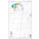 NZ 14638 Fiji to Kermadec Islands including Tongatapu Chart