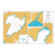 NZ 232 Lake Taupo (Taupomoana) Chart