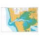 NZ 4314 Manukau Harbour Chart