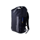 OverBoard Classic Waterproof Dry Bag Backpack 30L Black