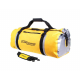 OverBoard Classic Waterproof Duffel Bag 60L Yellow