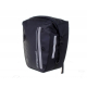 OverBoard Classic Waterproof Bike Pannier Bag 17L Black