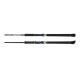 Daiwa Saltiga LC 7102 Heavy Soft Bait Spin Rod 7ft 10in 6-10kg 2pc