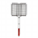 Campfire Deep Grill Basket / Broiler