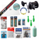 PENN GT 320 Boatfishing Value Package 6ft 6in 8-12kg 1pc