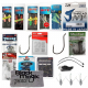 Surfcasting Tackle Essentials Package