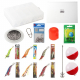 Squid Fishing Value Package